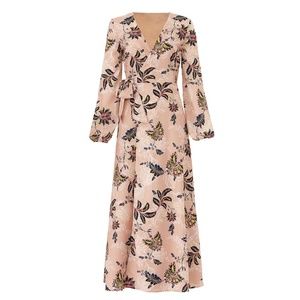 The Jetset Diaries Azalea Dress